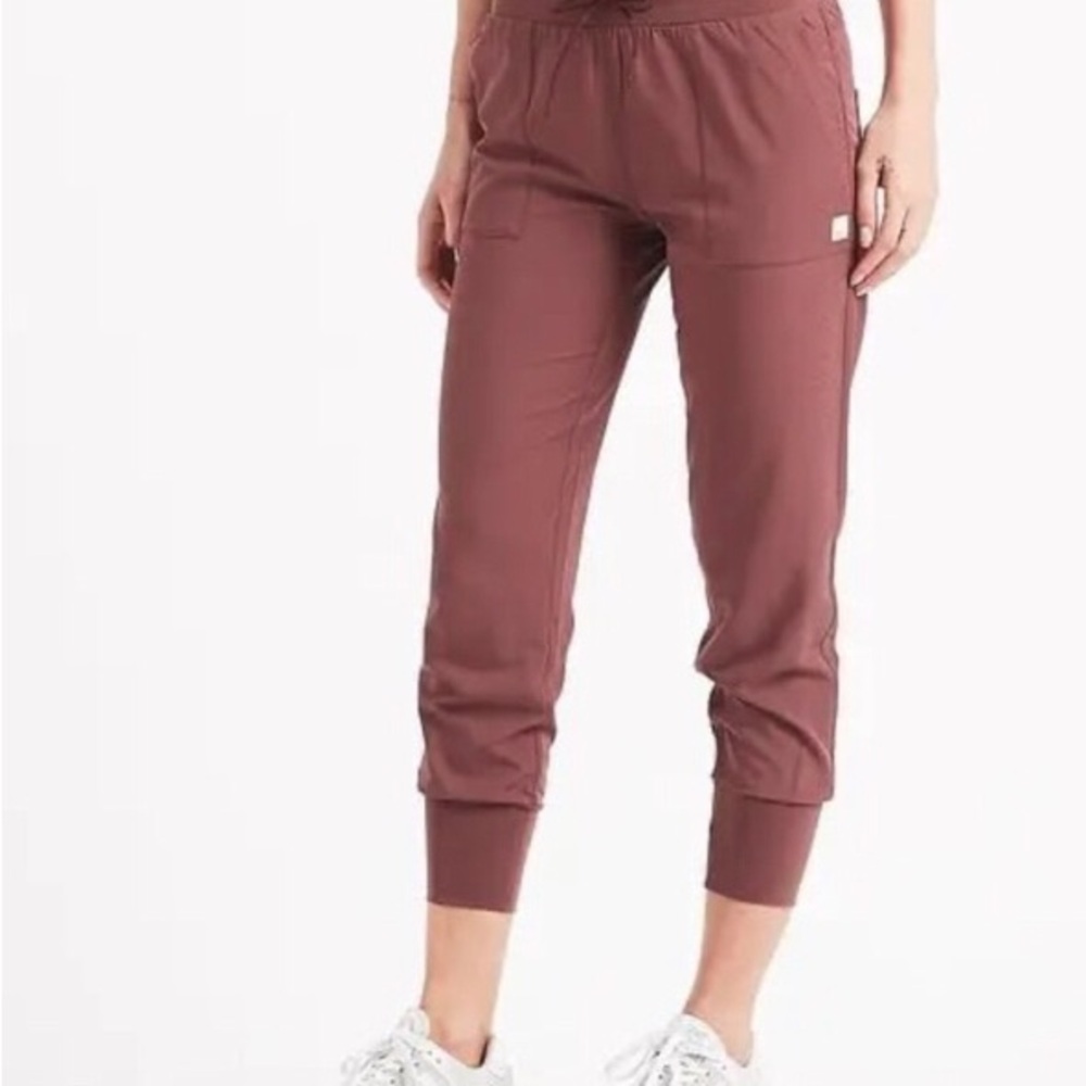 Vuori Summit Jogger Pants